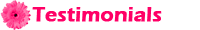 Testimonials